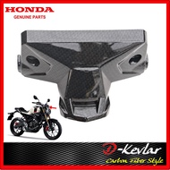 CB150R CB300R Speedometer Cover Genuine Parts Kevlar Coating D-Kevlar Duke Shop CB150R CB300R