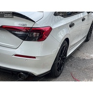 Honda Civic FE Thai Look Side Lips