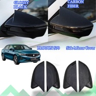 Geely Emgrand Side Mirror Cover Proton S70 Mirror Cover Proton S70 Side Rear View Mirror Casing Prot