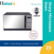 ▼Sharp Microwave Oven R357Ek 25L❤