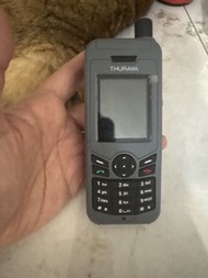 THURAYA 衛星電話
