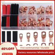 1 Set AWG 2 4 6 8 10 12 Gauge Wire Connectors Battery Terminal Connectors