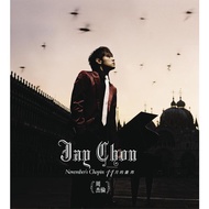 Jay Chou - November's Chopin (2005 JVR Music International Ltd. Qobuz Digital) Digital Music Download Album
