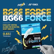 Yonex BG66 BG 66 Force Badminton String (100% Original)