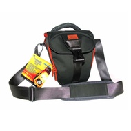 Mediatech MCB SLR Camera Bag - 07 - Hitam - Tas kamera SLR - 43008