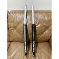 Tsunami 700c Full Alloy Fixie Bike Fork for Fixies