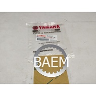 Original YGP Friction Clutch Plate 3KA-E6324-00