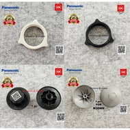 KDK Fan Knob/Lock Nut.