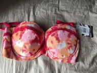 Peach John strapless bra
