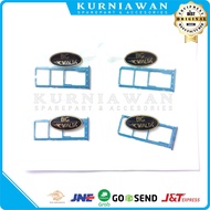 Simtray Samsung A60 A70 A80 A90 Slot Sim Holder Tray Simlock Card