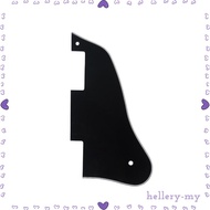 [HelleryMY] Anti-Scratch Plate Guard Guitar Pickguard for  ES-335 Guitar Accessory