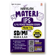 Book OF PRACTICE OF PRACTICAL IPS MATERIALS for SD/MI CLASS 4,5, & 6 - BMEDIA
