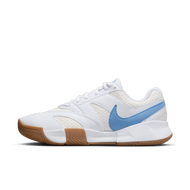 NikeCourt Lite 4 女子硬地網球鞋