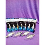 Super Bright 3 Watt E14 Led Lamp