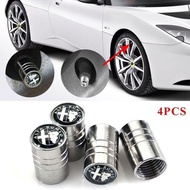 4pcs Auto Wheel Tire Valve Cover/Wheel Tire Valves Caps Stems Car Styling Auto Dust Cover Valve