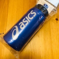 Asics 運動水樽 500ml 日本製 water bottle