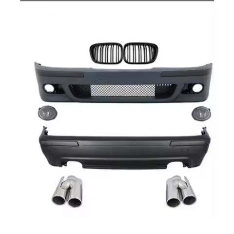 For 5-Series E39 1995-2003 Upgr M5 Body Kit