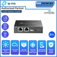 TP-Link OC200 Omada Cloud Hardware Controller
