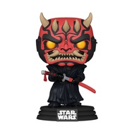 [Super Cute Marketing] FUNKO POP 813 Star Wars Wars-Darth Mo FN90294