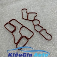 Mercedes E280 W211 2005-2009 oil cooler gasket
