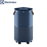 【Electrolux 伊萊克斯】EP71-56BLA Pure A9.2 高效能抗菌空氣清淨機-丹寧藍