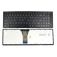 New SYY ONLINE IdeaPad G500S G505S S500 S510 S510P Keyboard 25211020 MP-12U73US-686