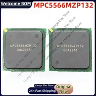 MPC5566MZP132 MPC5566MVR132, MPC5566 BGA CPU carro para chips IC, placa de computador automotivo, us