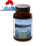 [Direct from Japan]
E3Live AFA Powder 50g