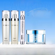 ของขวัญวัน Qixi ครีมบำรุงผิวหน้า Hydrating Moisturizing Cleanser ครีมบำรุงผิวจาก Eaoron คุณภาพสูงสำห