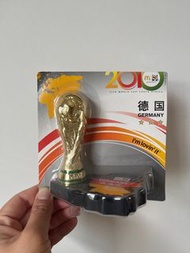 麥當勞 2010 FIFA 世界盃德國隊紀念品