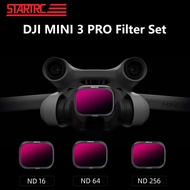 DJI Mini 3 Pro Filter Set ND16 ND64 ND256 ND Filter Professional Gradient GND16 Filter Drone Camera 