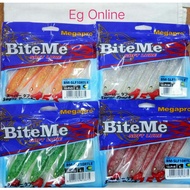 MEGAPRO SOFT LURE / UMPAN TIRUAN MEGAPRO