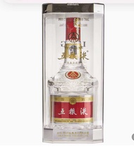 五粮液 WU LIANG  (500ml )