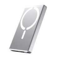 50000mAh Magsafe Powerbank 22.5W Super Fast Charge Ultrathin 15W Qi Wireless Powerbank LED Display S