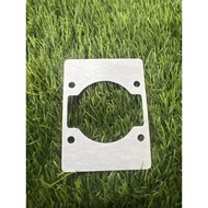 Cylinder Gasket Husqvarna 542RBS 541RB 532RBS 531RB Block Gasket Mesin Rumput