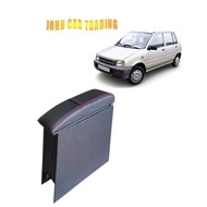 Perodua Kancil Arm Rest Kancil Armrest Console Box Kancil Arm Rest Red Line Kancil Hand Rest Kancil 