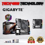 GIGABYTE AORUS Z390 I PRO WIFI INTEL LGA1151 MOTHERBOARD