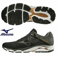 【時代體育】MIZUNO 美津濃 WAVE INSPIRE 16男慢跑鞋  J1GC204509 /J1GC204410