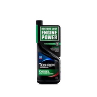 Caltex Techron® Diesel Concentrate (473ml) Complete Diesel Fuel System Cleaner 510728PJE
