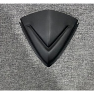 VISOR MODEL BATMAN BEAT POP BEAT KARBU MIO SOUL WINDSHIELD MIO SOUL BEAT KARBU MIO M3