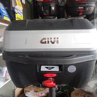 Top box GIVI Various.....