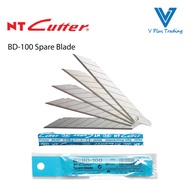 NT Cutter BD-100 Spare Blade