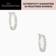 PRE-ORDER Kate Spade Full Circle Huggies O0RU2768 O0RU2769