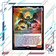 [MTG] Feather, Radiant Arbiter (Foil) - MKC single