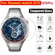 Glass For Huawei watch gt 6 pro Glass Huawei watch GT 5 Tempered Glass 9H 2.5D huawei watch gt 5 pro
