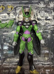 shf 龍珠 斯路 動畫色