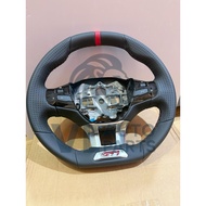 Peugeot 308 T9 GTi Steering Wheel