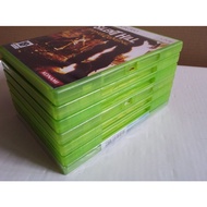 Playstation 2, Xbox 360 and Xbox OG Lot 14 Unit - Custom Order