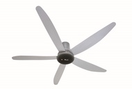 KDK T60AW (SILVER) 150CM CEILING FAN (NO INSTALLATION)