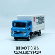 Tomica ~ UD Truck Condor Tomica Expo Truck